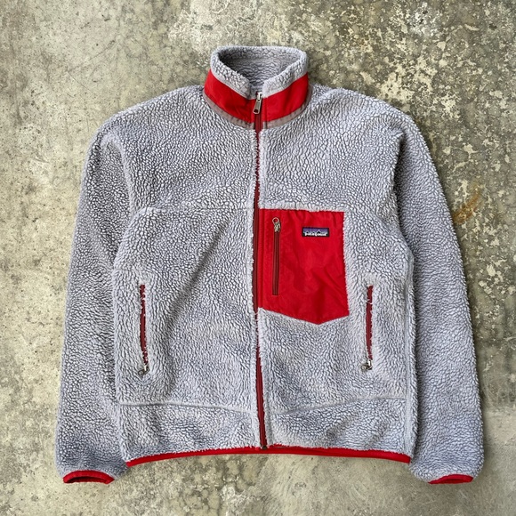 Patagonia Jackets & Blazers - 🧭 Patagonia Classic Retro-X Jacket (Sz M)